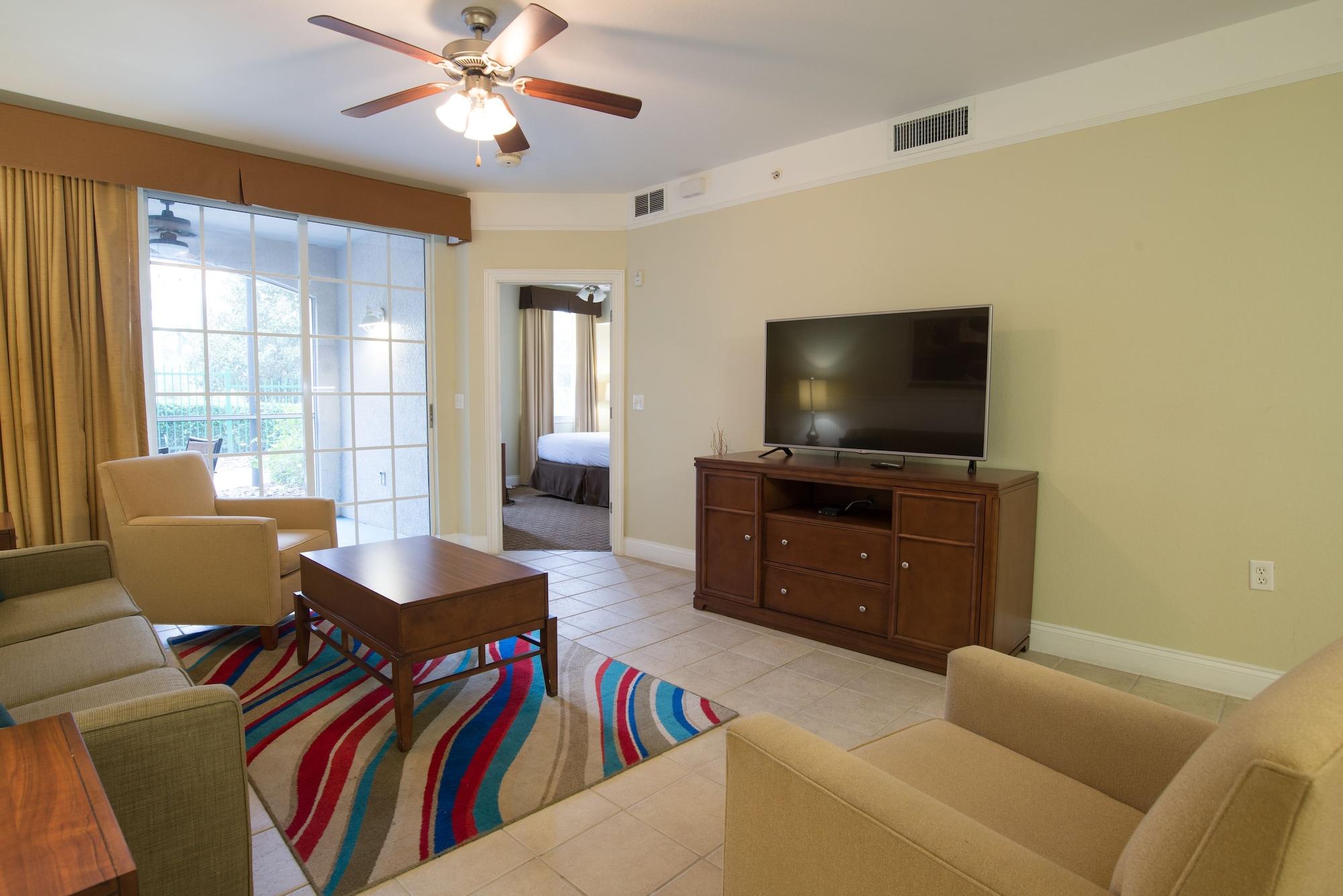 Calypso Cay Vacation Villas Kissimmee Luaran gambar