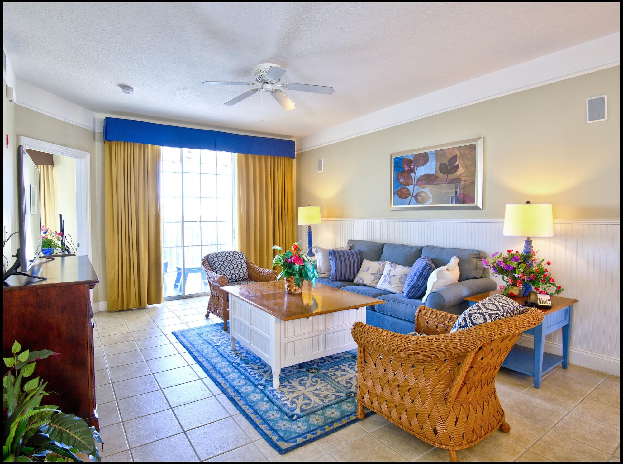 Calypso Cay Vacation Villas Kissimmee Luaran gambar