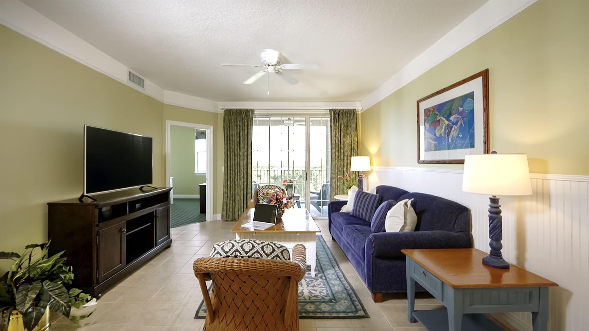 Calypso Cay Vacation Villas Kissimmee Luaran gambar