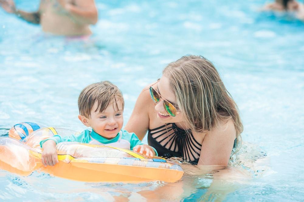 Calypso Cay Vacation Villas Kissimmee Luaran gambar