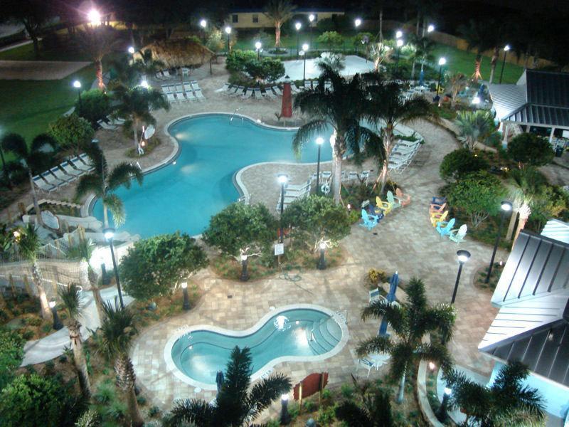 Calypso Cay Vacation Villas Kissimmee Luaran gambar