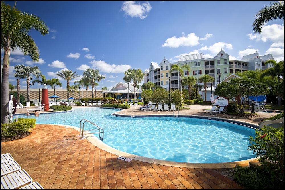 Calypso Cay Vacation Villas Kissimmee Luaran gambar