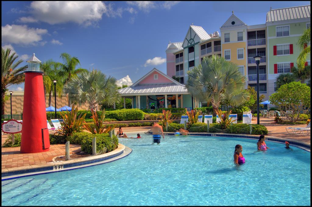 Calypso Cay Vacation Villas Kissimmee Luaran gambar