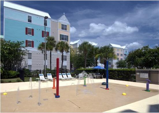 Calypso Cay Vacation Villas Kissimmee Luaran gambar