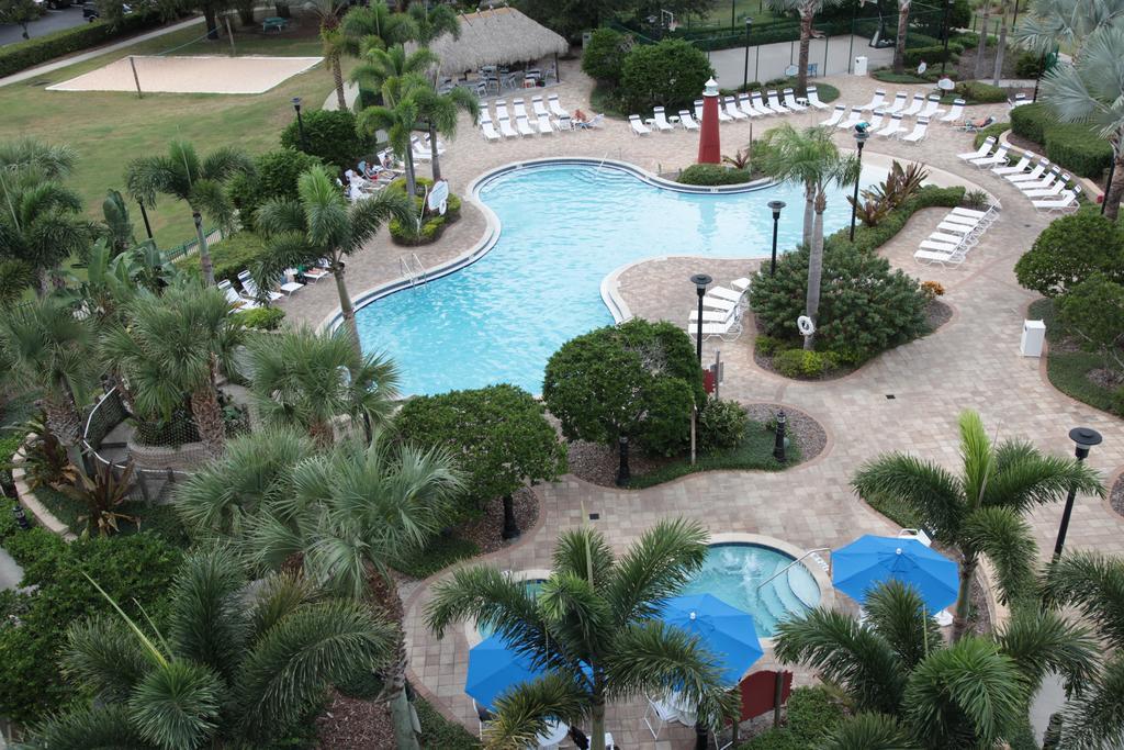 Calypso Cay Vacation Villas Kissimmee Luaran gambar