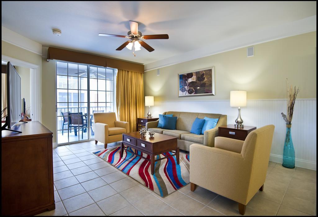 Calypso Cay Vacation Villas Kissimmee Luaran gambar