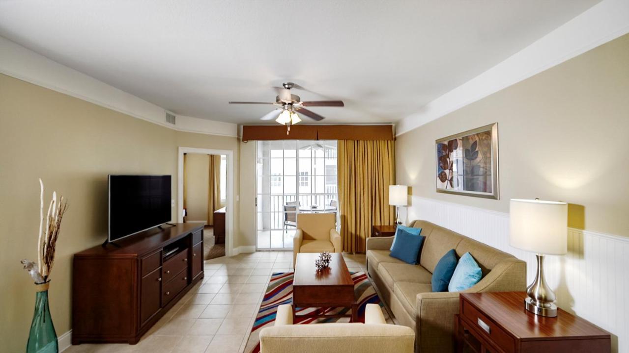 Calypso Cay Vacation Villas Kissimmee Luaran gambar