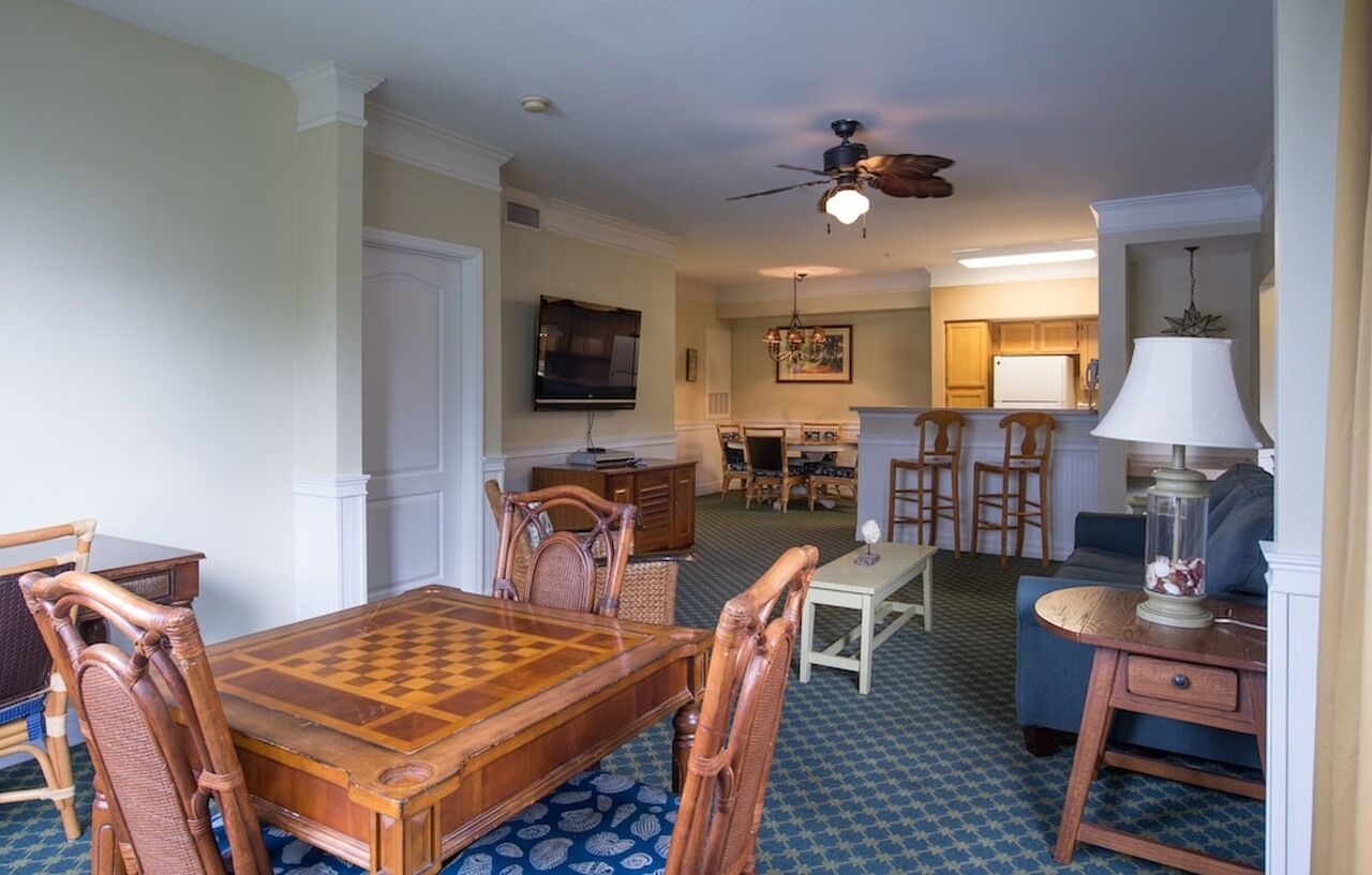 Calypso Cay Vacation Villas Kissimmee Luaran gambar